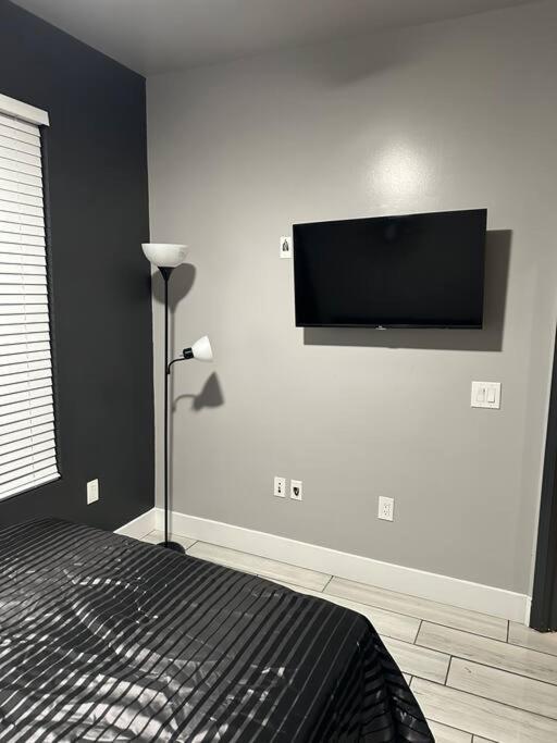 Appartamento Welcome To The Auc Modern Unit Atlanta Esterno foto